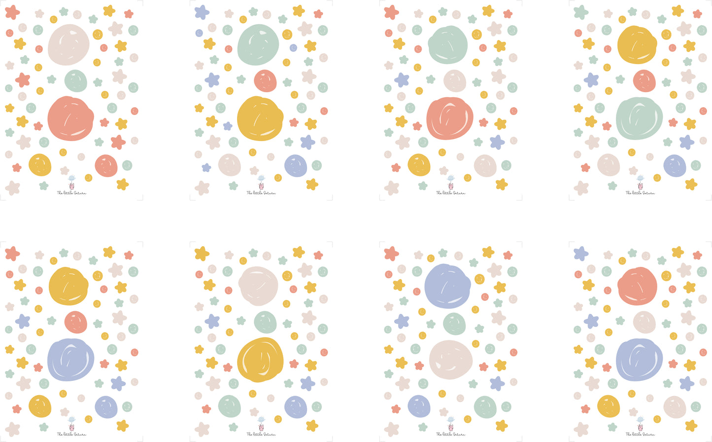 Little Dots