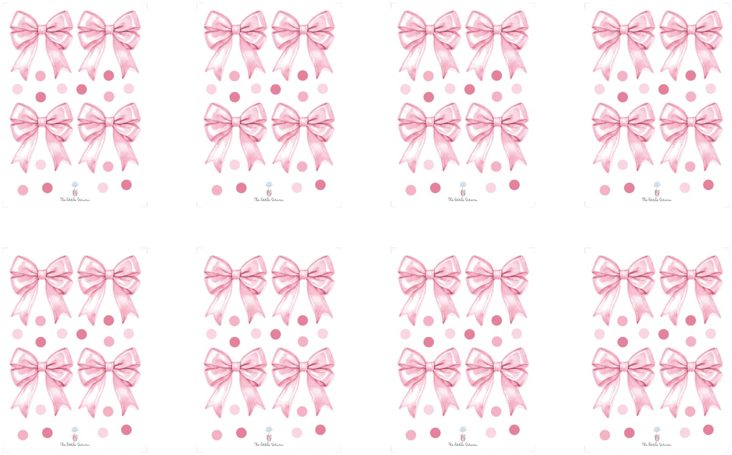 Little Bows