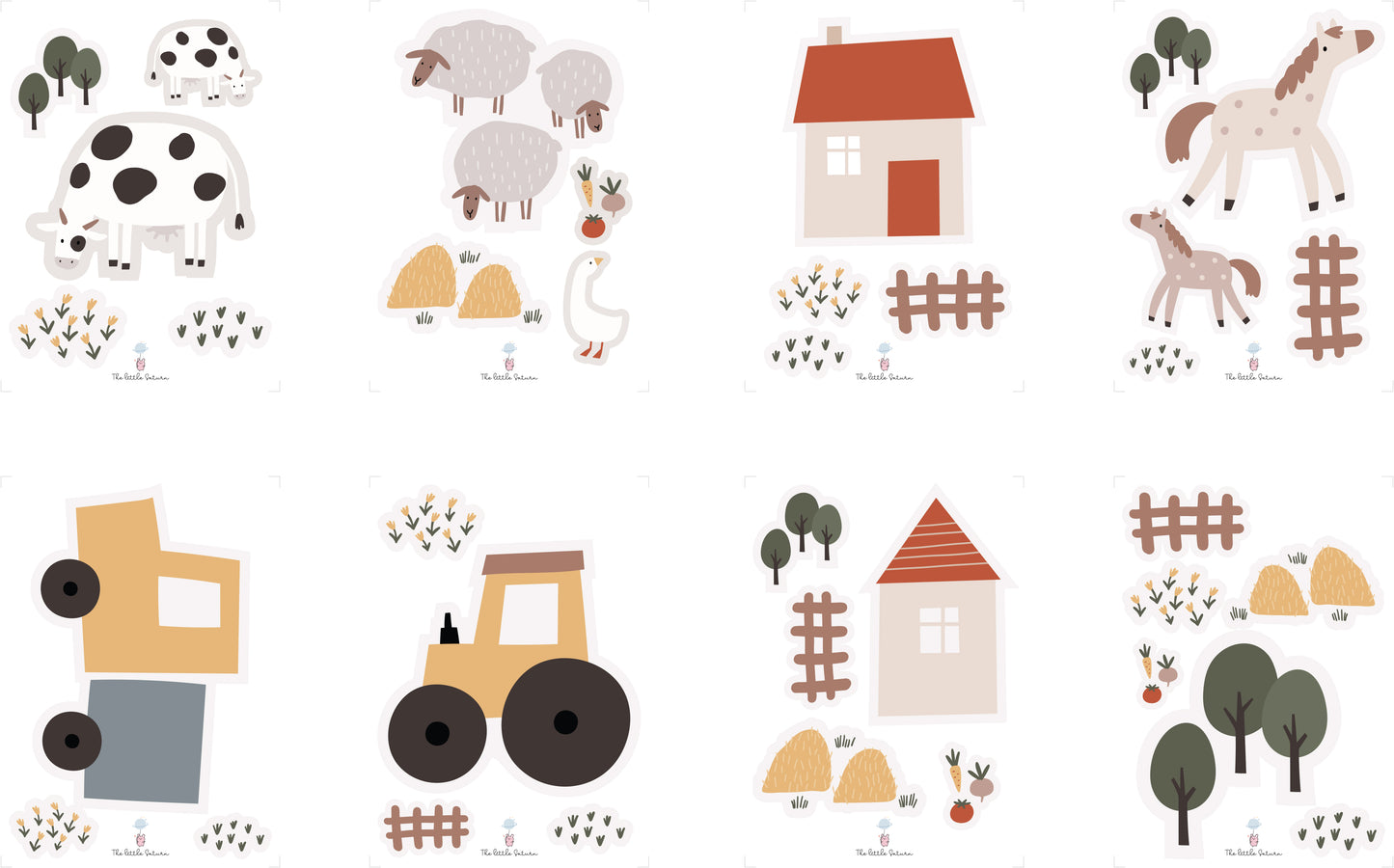 Little Farm