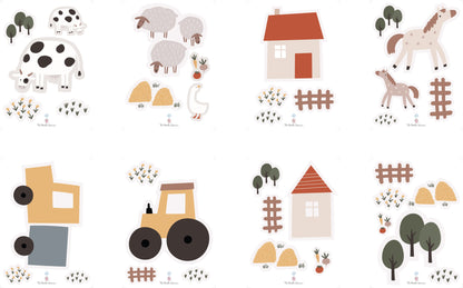 Little Farm