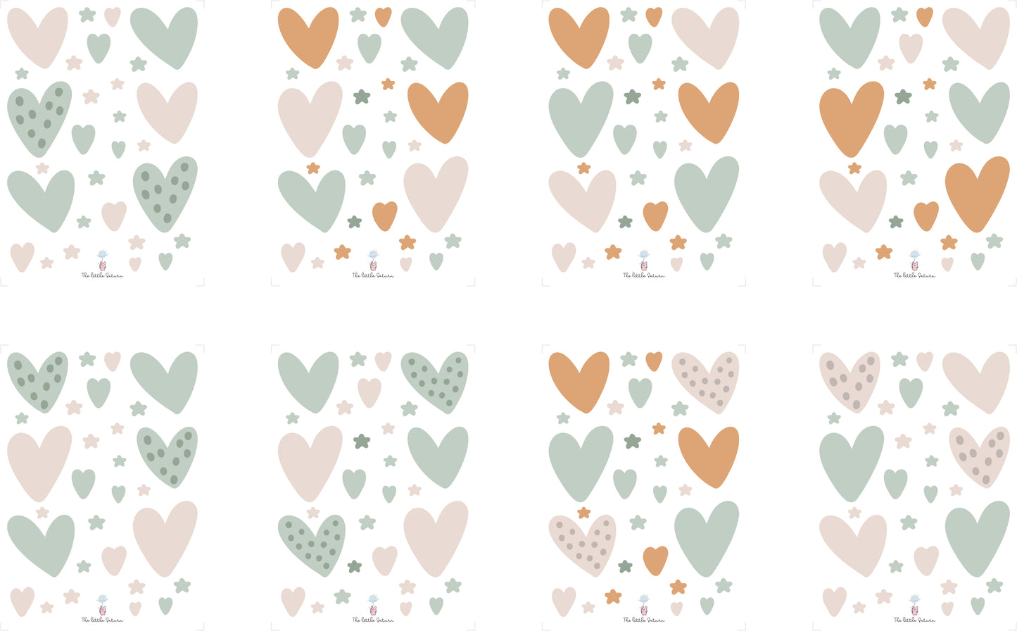 Little Hearts