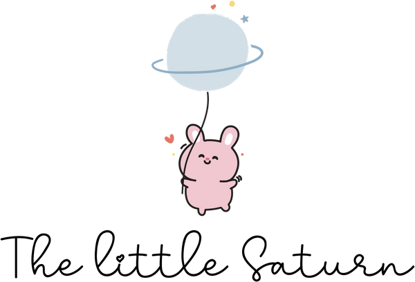 The Little Saturn
