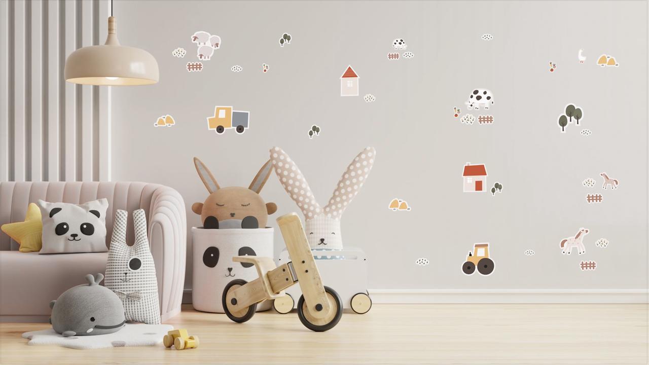Little Farm