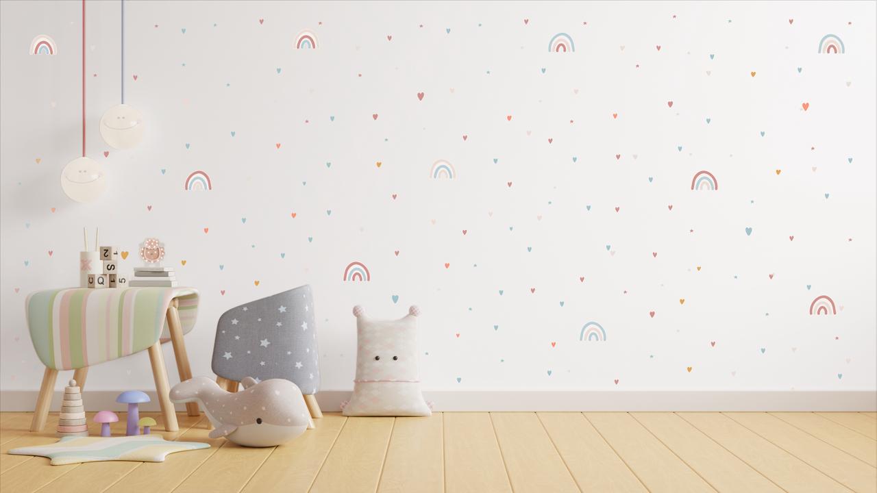 Little Rainbows