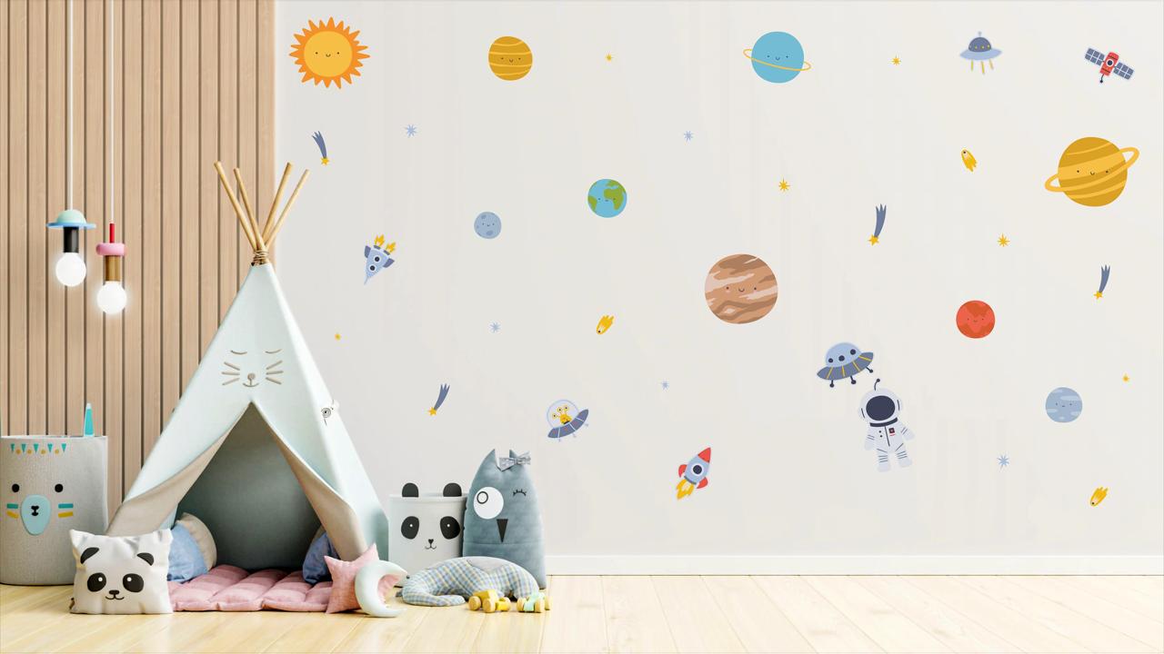 Little Universe (2)