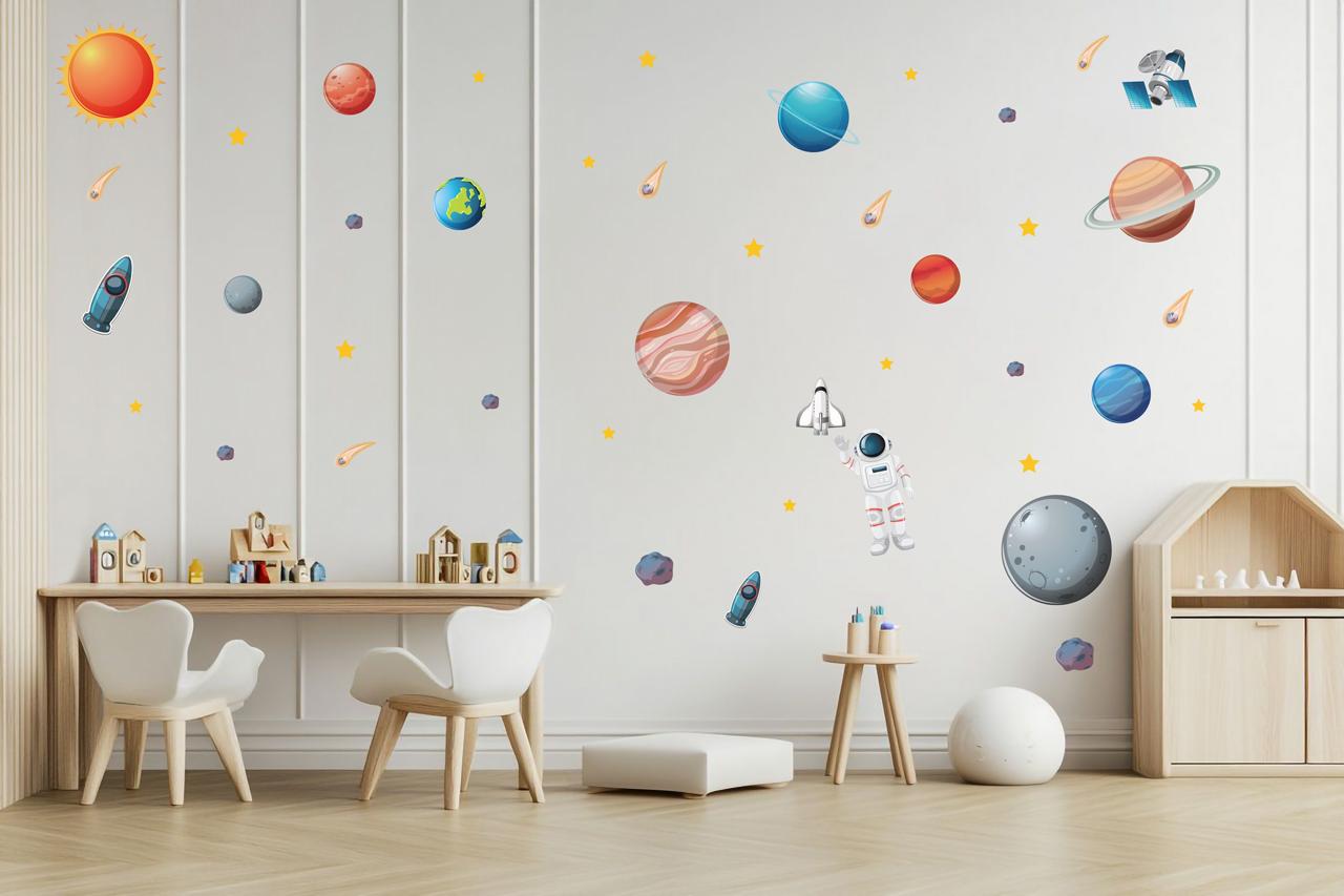 Little Universe (1)