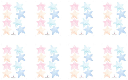 Little Faded Stars