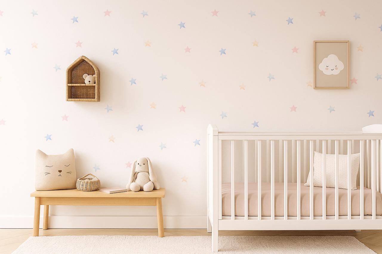 Little Faded Stars
