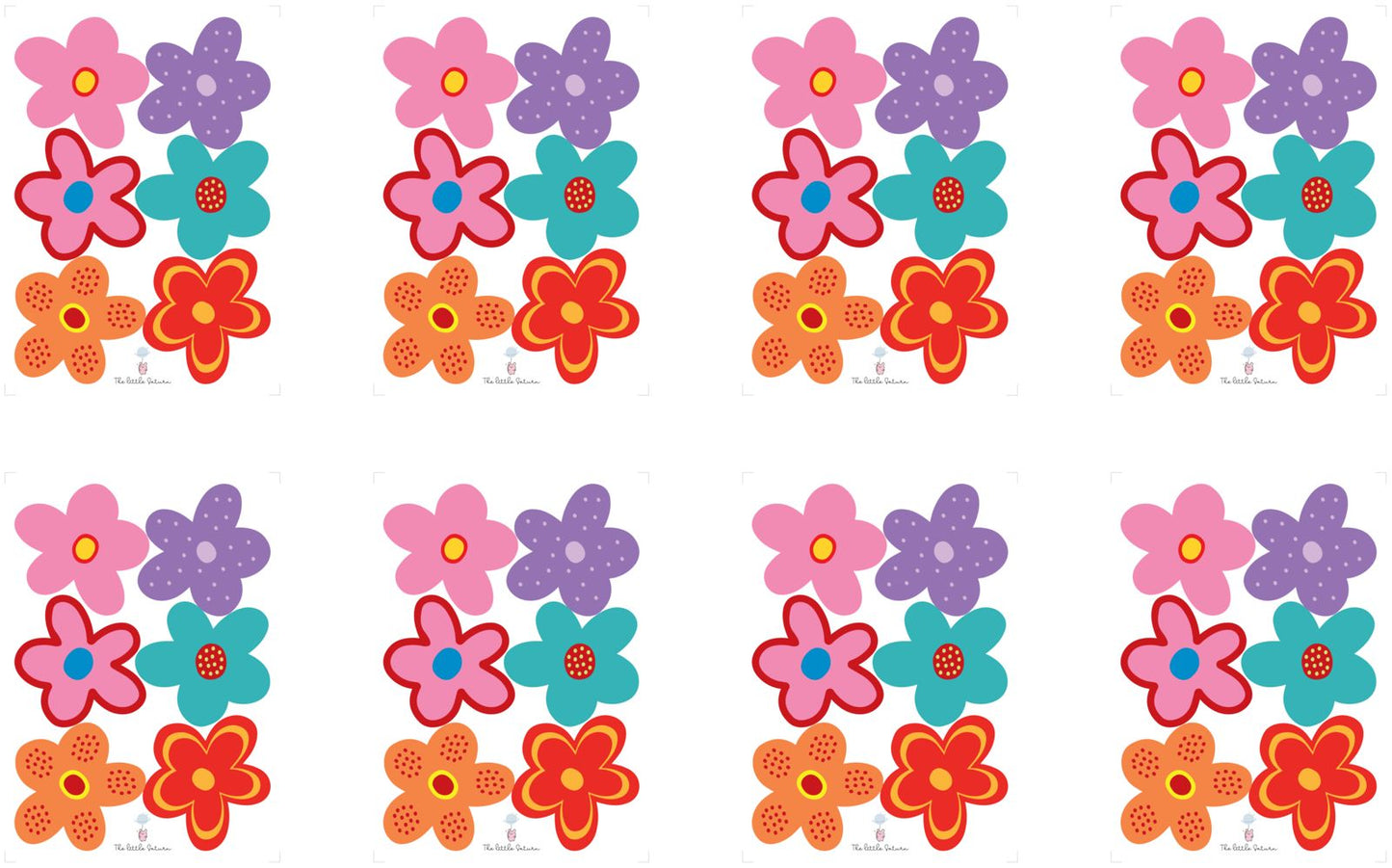 little Petals