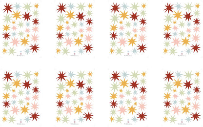 Little Bloom Stars